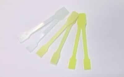 Naturstoffe können Plastik antibakteriell machen