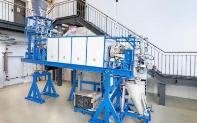 Klimaneutraler Beton durch Kreislauf und Erneuerbare Energien