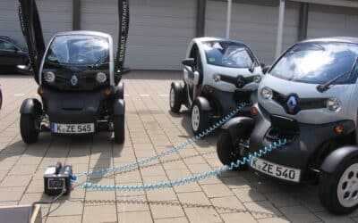 Klein­wagen verschwinden bei euro­päi­schen Herstellern