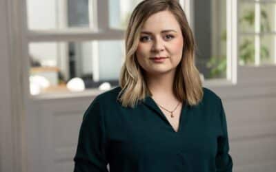 „Einkaufs­macht entscheidend für Redu­zierung von Scope-3-Emissionen“