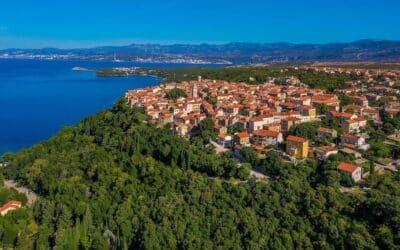 Tourismus braucht nach­haltige Wasserwirtschaft