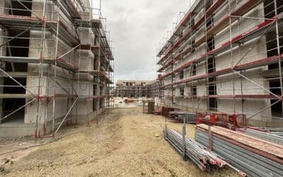 Dämmung ist nicht die einzige Lösung