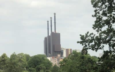 Wie man die kommunale Wärme­planung finan­zieren kann