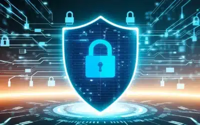 Höhere Anfor­de­rungen an Cyber­si­cherheit kommen