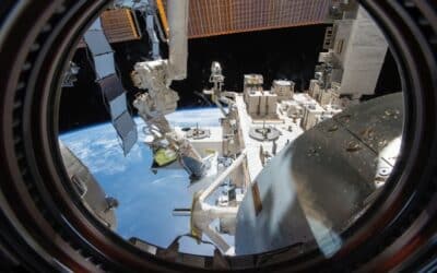 Mit Satelliten Dürren frühzeitig verhindern