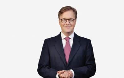 „Wir brauchen einen verläss­lichen Rechtsrahmen”