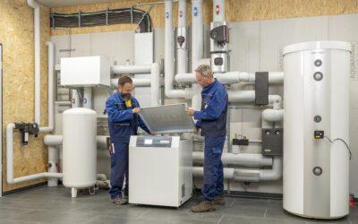 Energetischer Zustand eigener vier Wände unbekannt