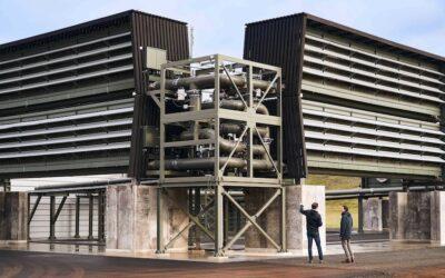 CO2-Filterung aus Luft teurer als bisher angenommen