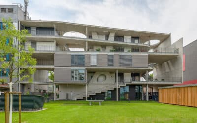 Serielles Bauen – die Lösung gegen den Wohnungsmangel?