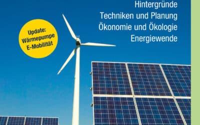 Unver­zicht­barer Leitfaden zur Energiewende