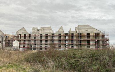 Deutschlands Energiepolitik mit vielen Baustellen