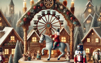 Ein frohes und besinn­liches Fest!