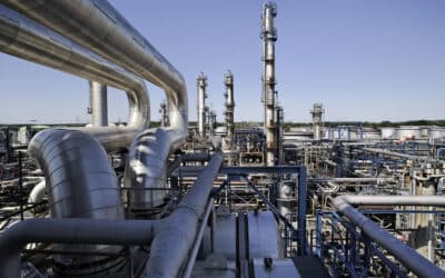 Co-Processing bringt Defossilisierung voran