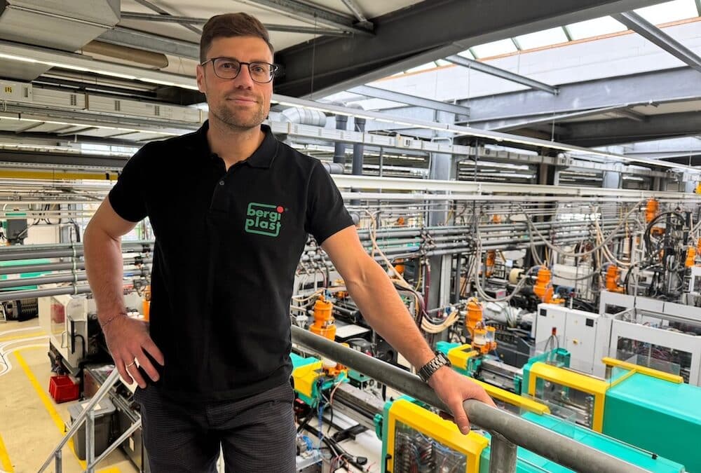 „Kunden fragen schon jetzt nach unserer CO₂-Bilanz”