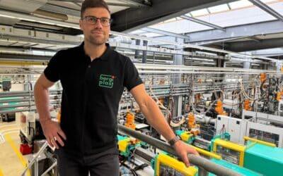 „Kunden fragen schon jetzt nach unserer CO₂-Bilanz”