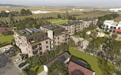 Contracting als Baustein im kommunalen Wärmeplan