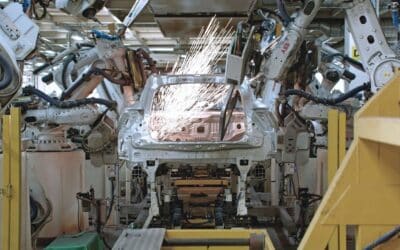 Hohe Gewinne durch CO2-Pooling für E‑Autobauer