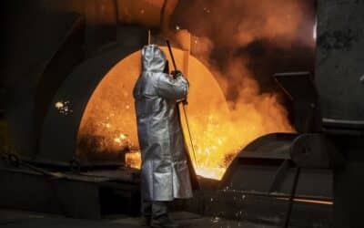 Ener­gie­in­tensive Industrie auslagern – oder besser nicht