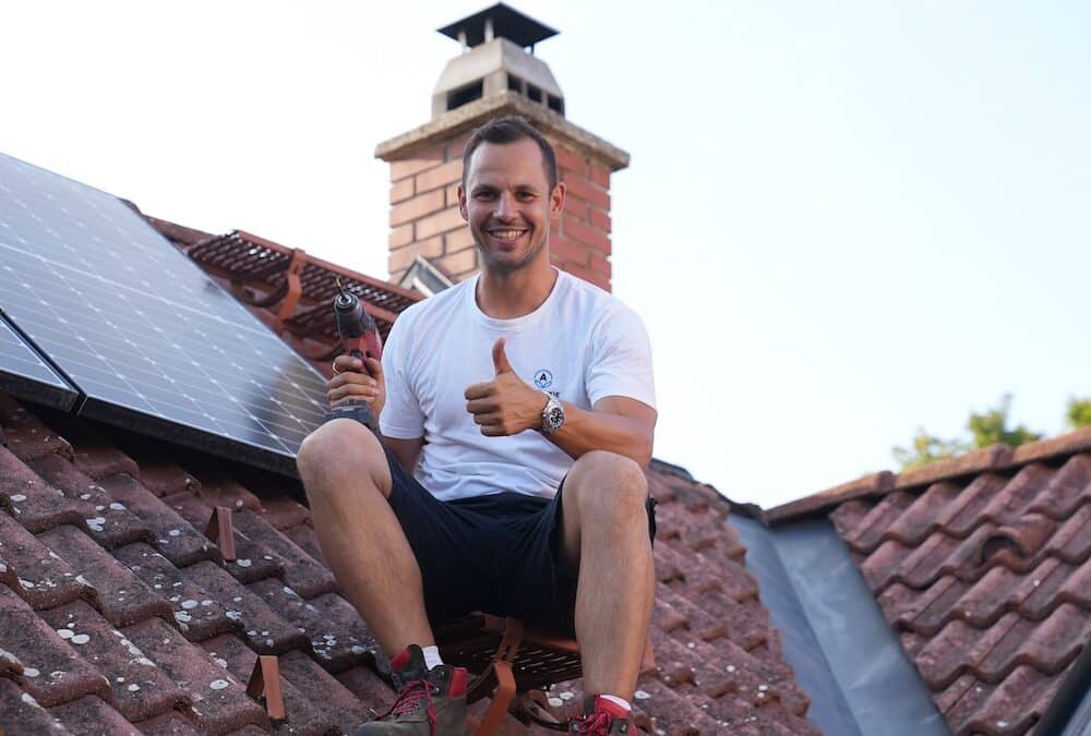 „Keine Angebote für PV-​Anlagen aus der&nbsp;Ferne”