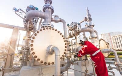 Klima-Killer Methan mit Katalysatoren zu Grundstoff wandeln