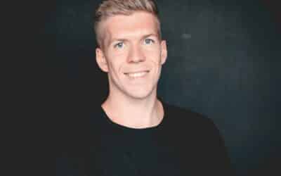 „Offshore-​Windkraftanlagen beein­flussen Meeres­strö­mungen und Atmosphäre”