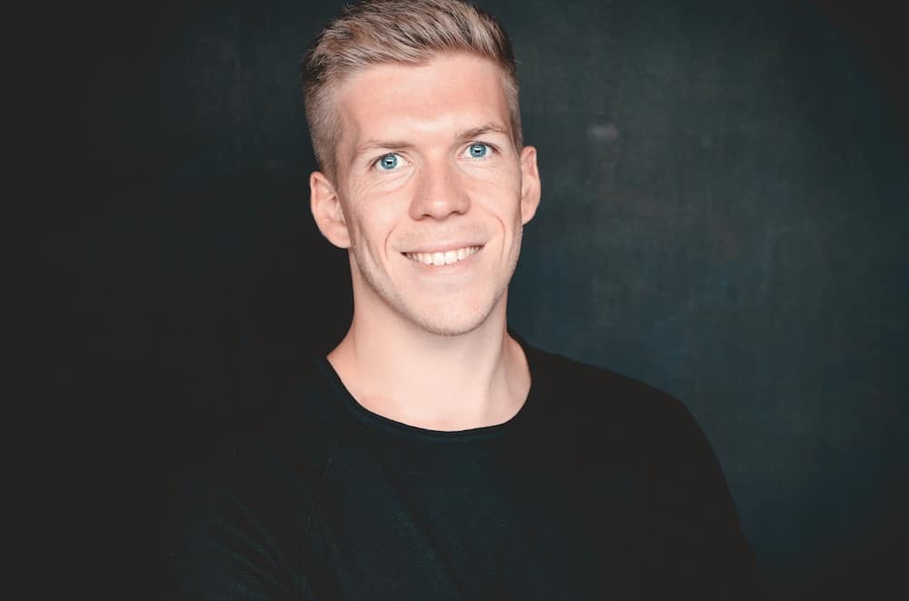 „Offshore-​Windkraftanlagen beein­flussen Meeres­strö­mungen und Atmosphäre”