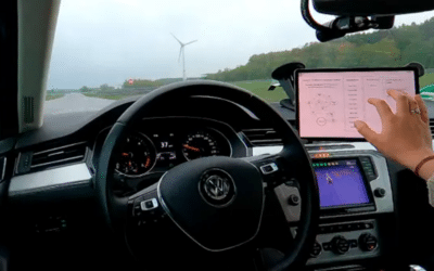 Stille Fehler: große Hürde für automatisiertes Fahren