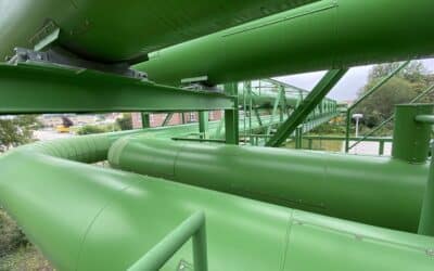 Kommunale Wärmepläne starten – mit vielen Unsicherheiten