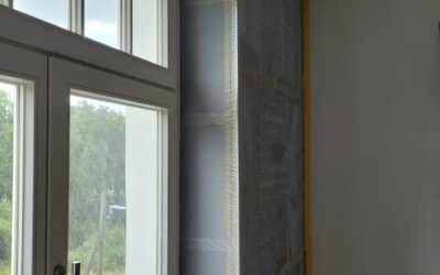 Wie moderne Abdichtungssysteme zum umweltfreundlichen Bauen beitragen