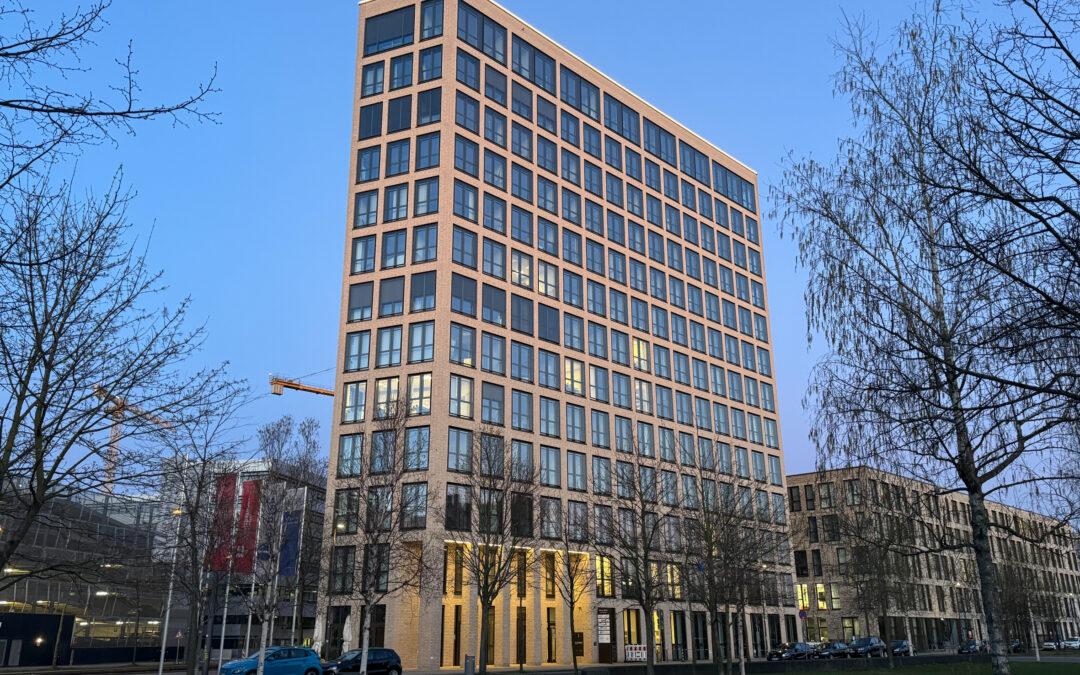 Wie läuft die Wärme­planung in Nieder­sachsen und Bremen?