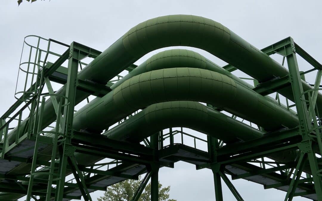 Kommunale Versorger in der Zwickmühle