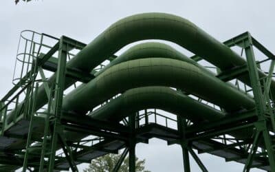 Kommunale Versorger in der Zwickmühle