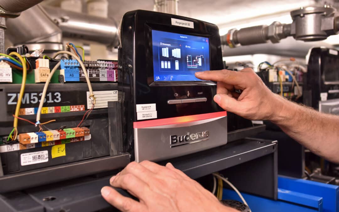 Verwalter, Gestalter, Digitalisierer