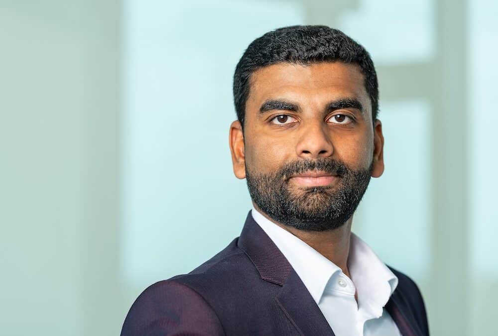 „Die Liefer­kette ist das neue Einfallstor”