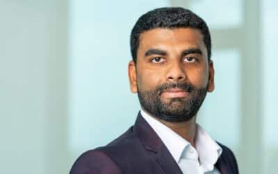 „Die Liefer­kette ist das neue Einfallstor”