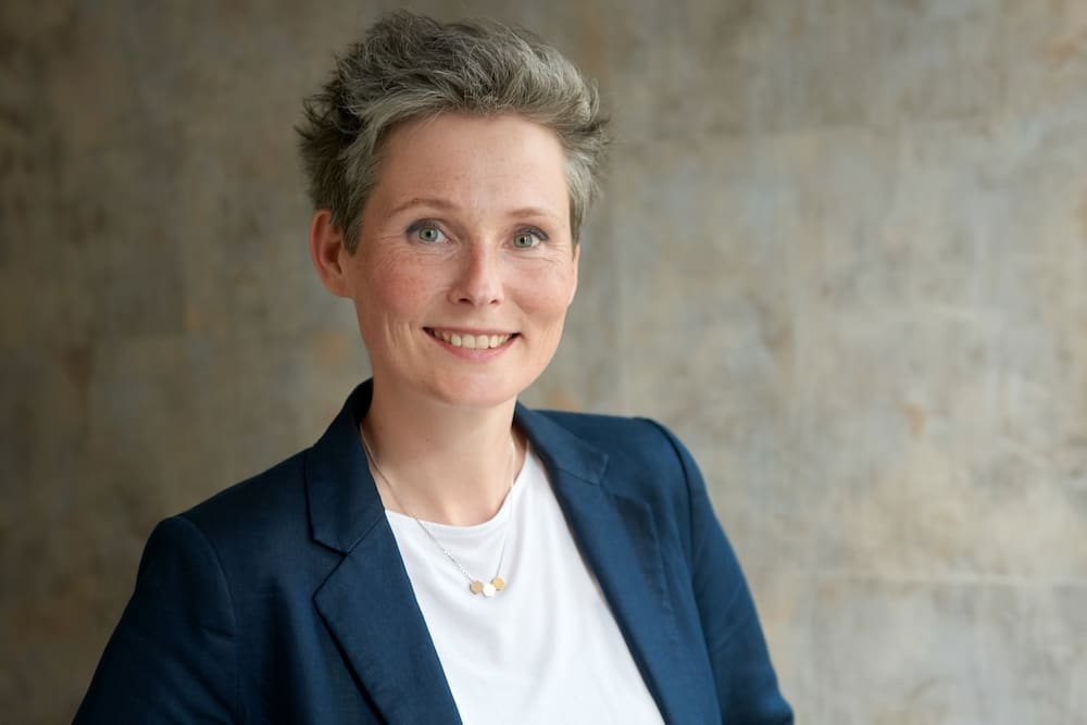 „Förder­mo­delle sollten wirklich die Mitte der Gesell­schaft erreichen”