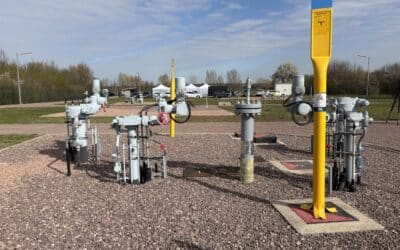 Backbone oder Baustelle der Energiewende?