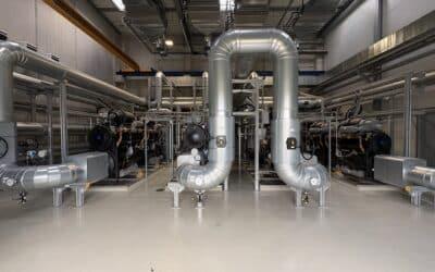 Tiefe Geothermie in Schwerin