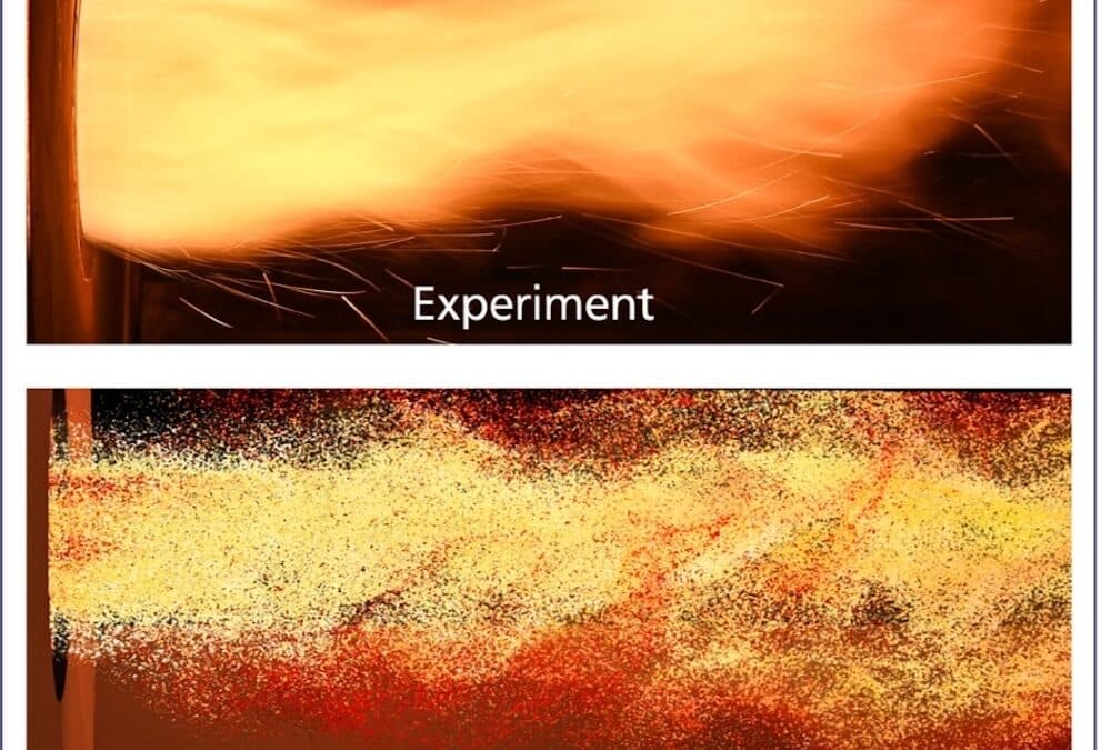 Eisen kann saisonal Energie speichern