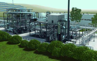 Wasser­stoff: Vom Hochlauf keine&nbsp;Spur