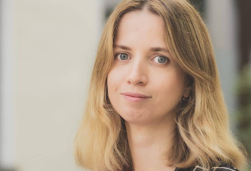 „Erster Schritt zur Klima­an­passung ist eine Verwundbarkeitsanalyse”