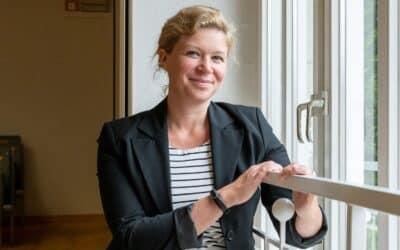 „Umnutzung bestehender Gebäude stärker fördern als Neubau”