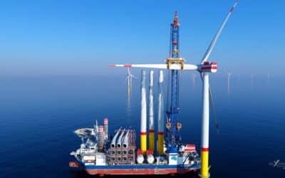 Ener­gie­wende zwischen EU-​Zielen und deutschem Monitoring