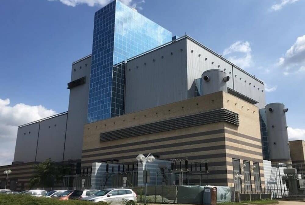 Warum die Gaskraft­werks­stra­tegie auf wacke­ligen Füßen&nbsp;steht