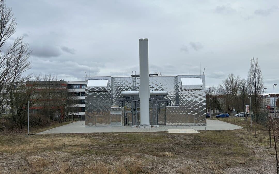 Grüne Fern­wär­me­netze = teure Wärmenetze?