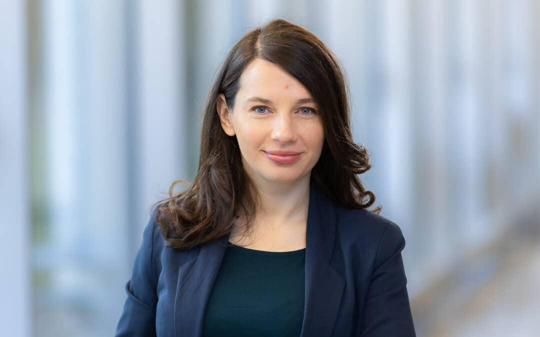 Versor­gungs­si­cherheit – auch die Unter­nehmen sind gefragt