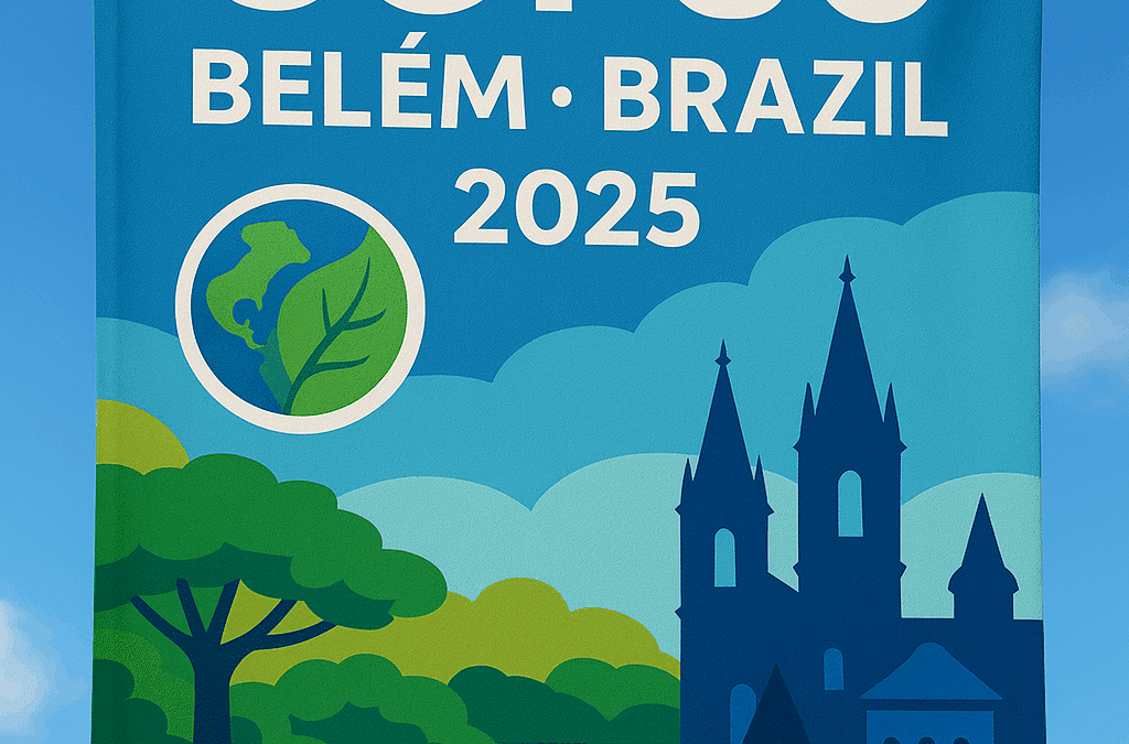 COP30 verwaltet nur Bekanntes