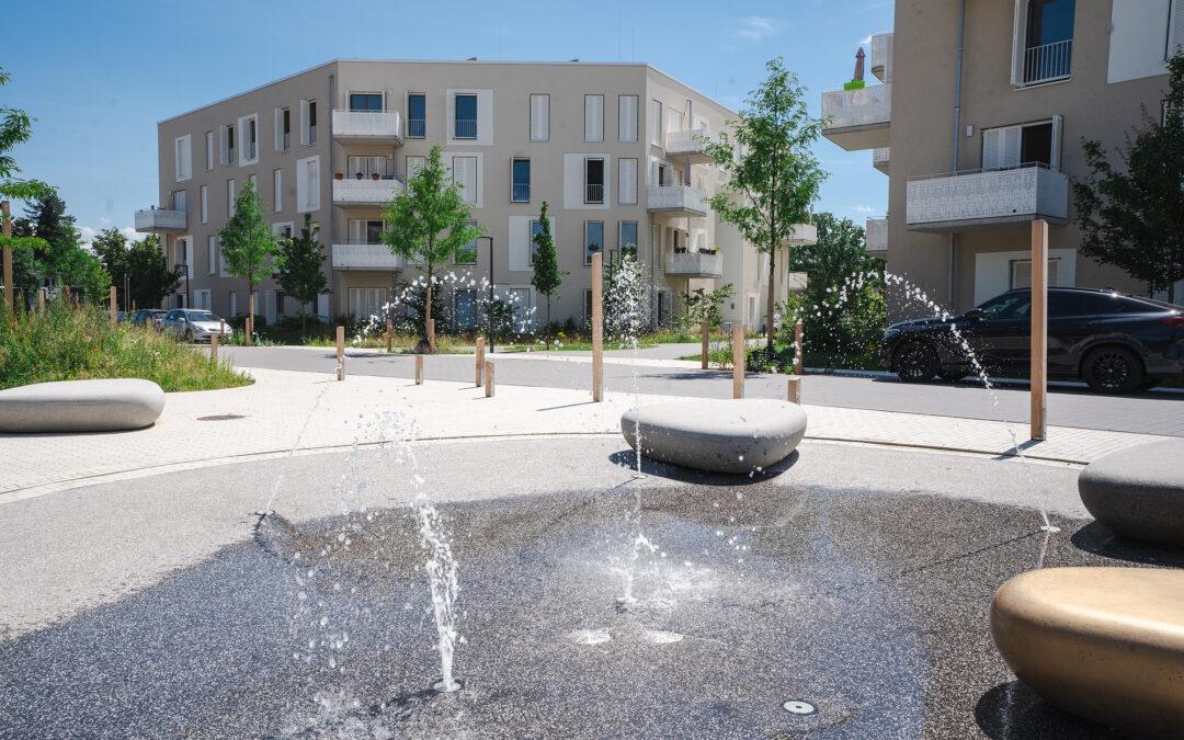 Grünes Bauen in Norddeutschland