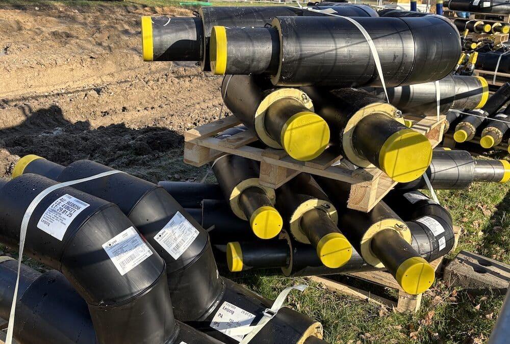 2025 – ein Jahr neuer Gesetze, Pläne und vieler Baustellen