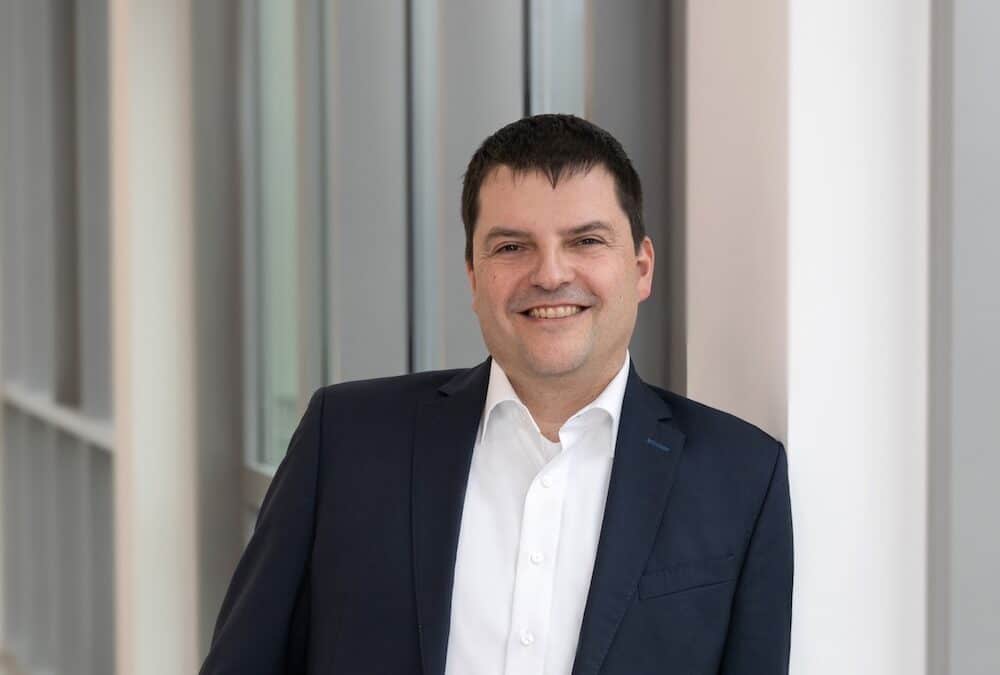 „Windkraft ist ein Stand­ort­faktor, kein Störfaktor”